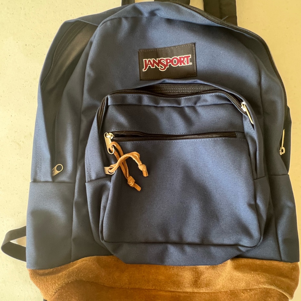 Jansport Backpack